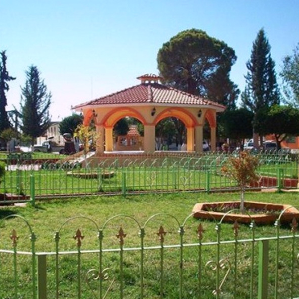 Villa López